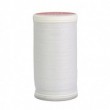 bobine de fil couture pro polyester 100m  couleur : Brume